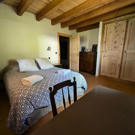 Chalet De Bonnenuit - 14 Personnes 4 Mae-7911 Valloire