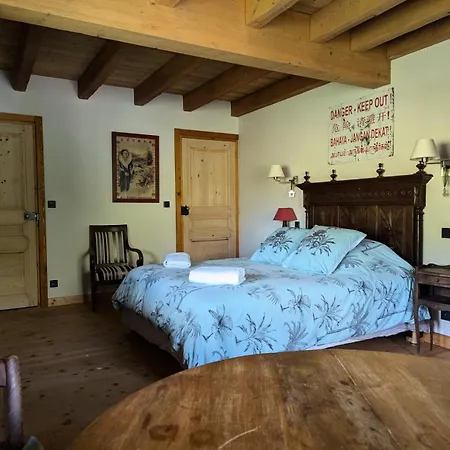 Chalet De Bonnenuit - 14 Personnes 4 Mae-7911