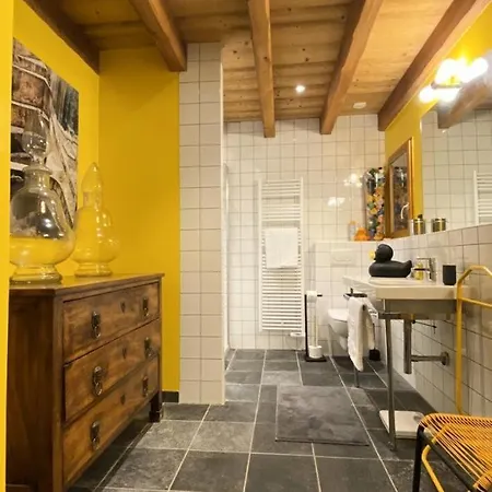 Chalet De Bonnenuit - 14 Personnes 4 Mae-7911